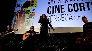 Gabrielle de Val - Don't Stop Believing (Sonseca, 5-10-2025)