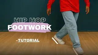 Basics TopRock Moves/ TopRock Tutorial/ @Danceinformationvlog619 #danceturorial #stepbystep