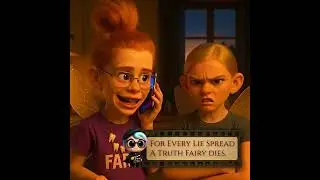 The Fairy Sisters 3 : The 
