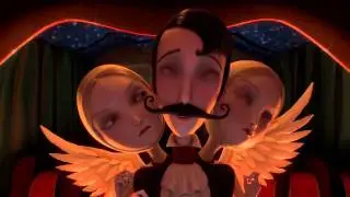JACK TLR EN ES Estreno 17 de Abril