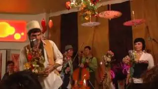 Kay Kay and his Weathered Underground - Live at the Pretty Parlor (part 1)
