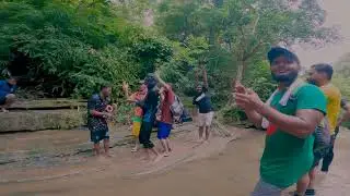 Sitakunda Trail & Waterfall Explore with some joyful YoungTravellers, Sept2022