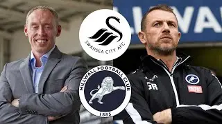 PRE MATCH PREDICTION- SWANSEA v MILLWALL &ldquo;SWANSEA YET TO CONCEDE&rdquo;