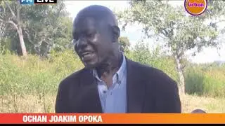 #PMLive: NGOMOROMO BORDER SECURITY STATE WORRYING