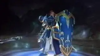 Fire Emblem Wii: Class change - Gatrie