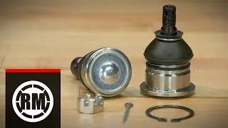 Tusk ATV/UTV Ball Joint Kit