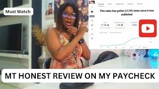 How Much Nigerian YouTubers Make For 20K Views