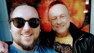 Jon Jon Foster (Bronski Beat) & Metal Matt - MEXICO DANCE REMIX 🇲🇽 Remix by @dBMusicRemade