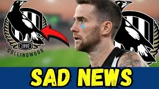 MAGPIES: Sad news! Just confirmed! Nobody expected this for Jeremy Howe!