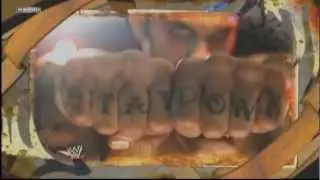 Corey Graves 2nd Titantron 2013 | Dead and Gone (WWE Edit)