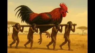 Life Millions of Years Ago | Survival Secrets of Our Human Ancestors
