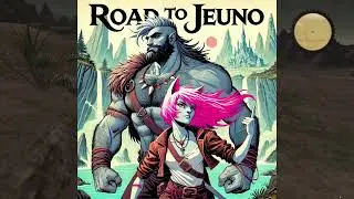 Final Fantasy XI Fan Song: Road to Jeuno