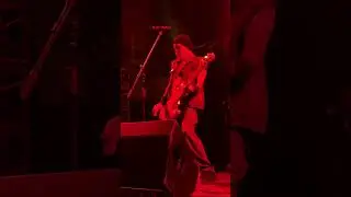 Corvex - Hice Todo Mal  @ Centro de Eventos de la Universidad Americana, Paraguay 13/12/2025