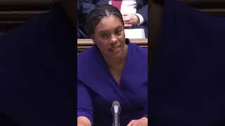 Starmer Comes Out Fighting at Weekly Parliament Appearance | DWS News | AC1C