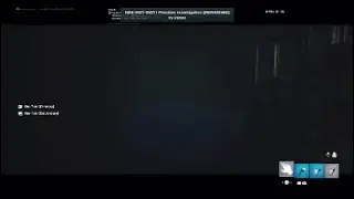 Playing Phantom Investigation with Xzavior