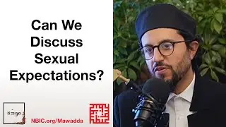45 Sexual Expectations