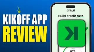 Kikoff App Review 2025 &ndash; Best Way to Build Credit Fast?