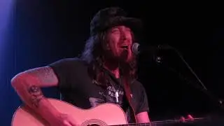 Jaren Johnston (The Cadillac Three) - 