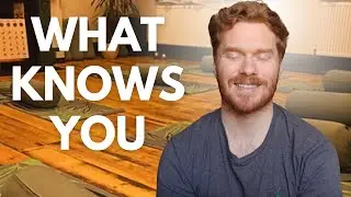 The Body Feels Pain... But What Feels the Body? | Guided Somatic Enquiry