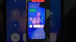 Customize battery indicator in Status Bar of Mi, Redmi, Xiaomi device #shorts #batterypercentage