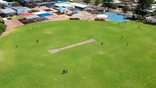 Ocean View College B 12 v3