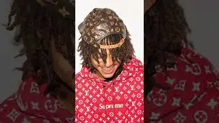 Why is supreme so famous and expensive?10 facts about supreme you probably didn't know about #shorts
