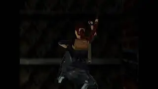 Tomb Raider III: Episode 24 - Occupation Station