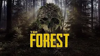 Крушение в The Forest: Тимми украден, первая пещера и логово каннибалов День 1 | the forest часть 1