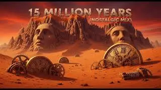 15 Million Years (Nostalgic Mix)