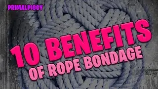 Rope Bondage