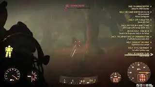 The_Bat_1969's Live PS4 Broadcast