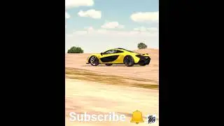 My New Car Is Yellow ||. #Mukeshgaming07 #Short