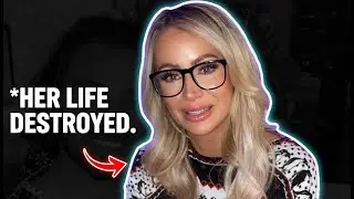 He Destroyed Her! Olivia Attwood's Divorce