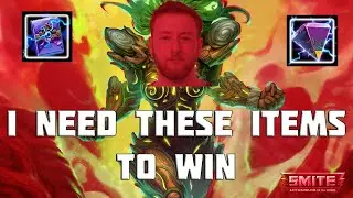 GM Terra Support - This is why you HAVE to use my guide to WIN