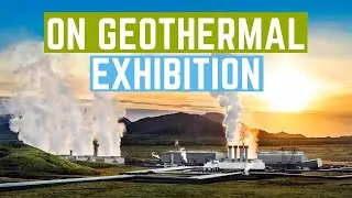 ON Geothermal Energy Exhibition - Icelandic Times