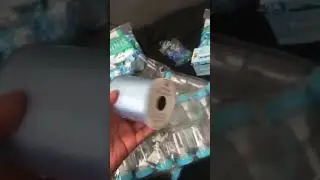 DIY Baby Shower Party Favors - PART 1