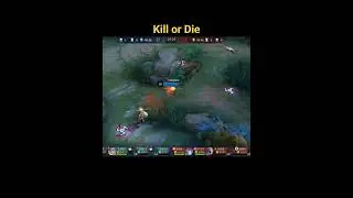 Kill or Die/1HP #mbbl #mobilelegends #saber #moskovgoldlane #hunting #mobilelegendshighlights #viral