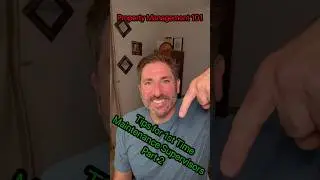 First Time Maintenance Supervisor? || Top Tips You MUST Know! Part 2