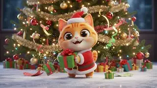 &iexcl;Envu&eacute;lvelo, Ag&iacute;talo! | Canci&oacute;n Infantil | Baby Song, Animaci&oacute;n Divertida 🎁🎵