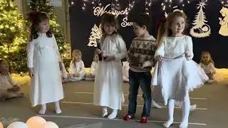 Występy - Jasełka Grupa Jeżyki 16 grudnia 2025