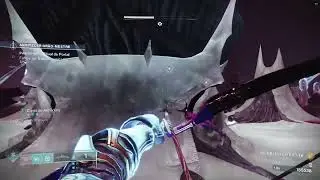Solo GM PsiOps Battleground Moon (Hunter) - Heresy