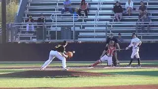 3.24.22 Langley Blaze vs. Chandler Gilbert