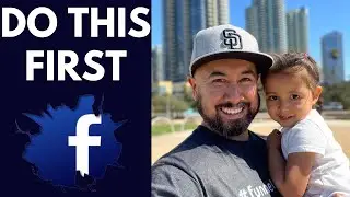 How To Set Up Your Facebook Business Manager