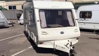 Обзор прицепа дачи. Abi Sprinter-450. Четырёх местный. Год 2000. Цена 360 тысяч.