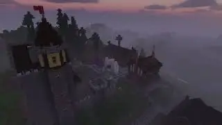 Civsim - Cinematic Trailer 1