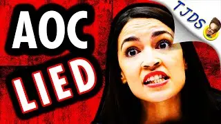 AOC Lied About Using Leverage For $15 Minimum Wage
