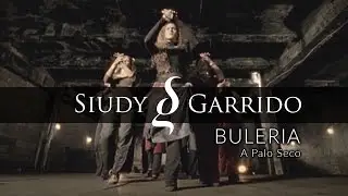 Siudy - Bulería - A Palo Seco