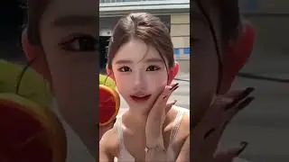 #wangjing #foryou #makeup #shanghai #beauty #viralvideo #thammyshanghai