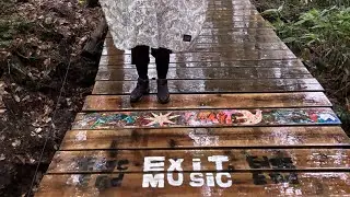 2025 fujirock vlog