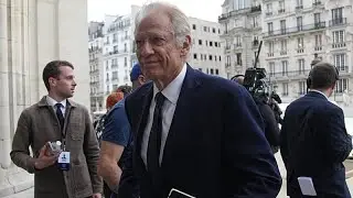 Бывший премьер-министр Франции в интервью Euronews: 